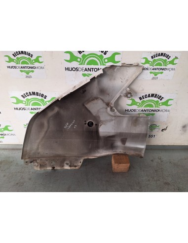 [102944] ALETA DELANTERA DERECHA - FORD TRANSIT...