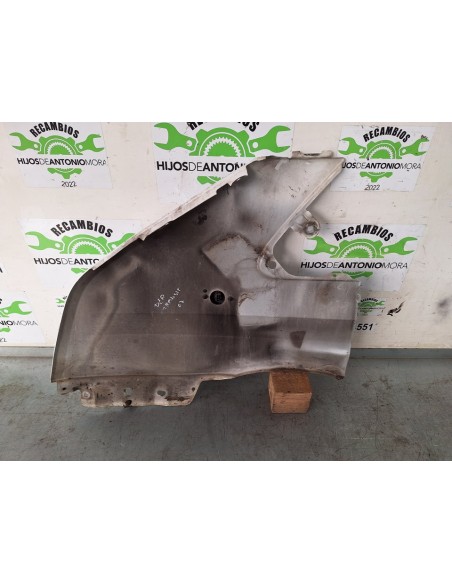 [102944] ALETA DELANTERA DERECHA - FORD TRANSIT CAJA CERRADA '06