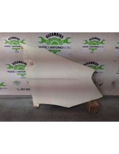 [102946] ALETA DELANTERA DERECHA - IVECO DAILY CAJA CERRADA 2