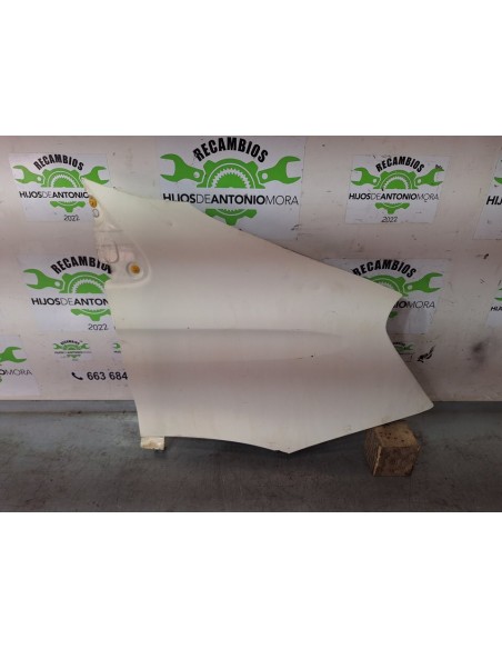 [102946] ALETA DELANTERA DERECHA - IVECO DAILY CAJA CERRADA