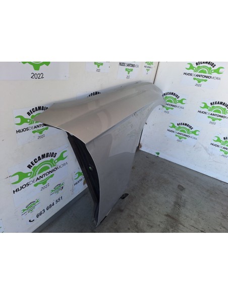 [104544] ALETA DELANTERA DERECHA - MERCEDES CLASE GLS (W166) (01/2015 - ...)