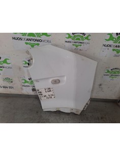[106337] ALETA DELANTERA DERECHA - RENAULT MASTER MAXI...