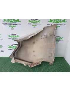 [92495] ALETA DELANTERA DERECHA - IVECO DAILY CAJA CERRADA