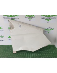 [92495] ALETA DELANTERA DERECHA - IVECO DAILY CAJA CERRADA 2