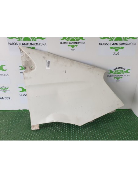 [92495] ALETA DELANTERA DERECHA - IVECO DAILY CAJA CERRADA