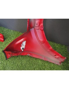 [93201] ALETA DELANTERA DERECHA - BMW MINI CABRIO (R52) 2