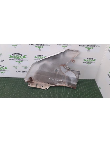 [94678] ALETA DELANTERA DERECHA - FORD TRANSIT CAJA CERRADA '06