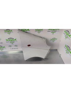 [95101] ALETA DELANTERA DERECHA - OPEL VIVARO FURGÓN 2