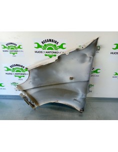 [96231] ALETA DELANTERA DERECHA - NISSAN PRIMASTAR (X83)