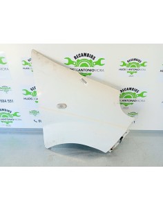 [96231] ALETA DELANTERA DERECHA - NISSAN PRIMASTAR (X83) 2