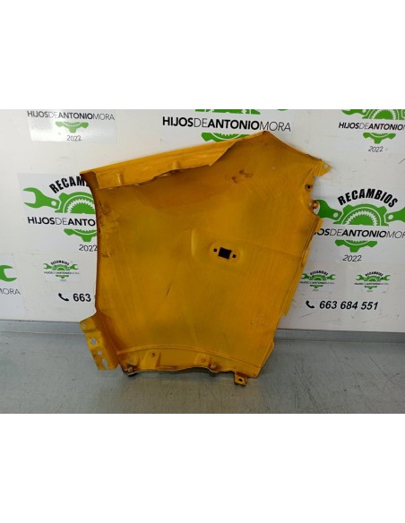 [97923] ALETA DELANTERA DERECHA - RENAULT MASCOTT (01/2000 - 01/2006)