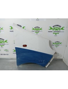 [98501] ALETA DELANTERA DERECHA - RENAULT TRAFIC CAJA... 2