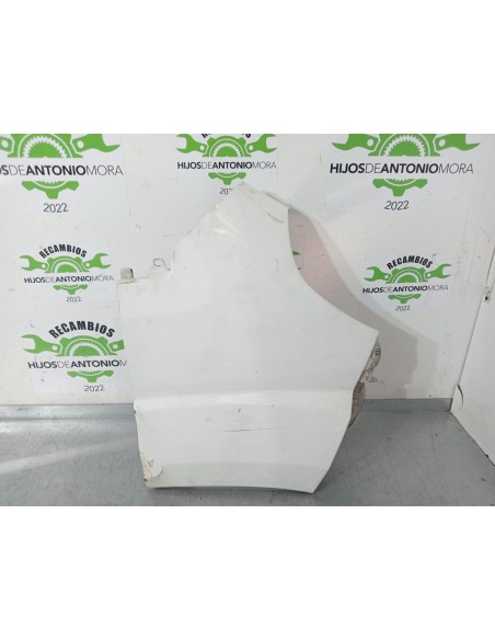 [98911] ALETA DELANTERA DERECHA - CITROEN JUMPER CAJA CERRADA DESDE '02