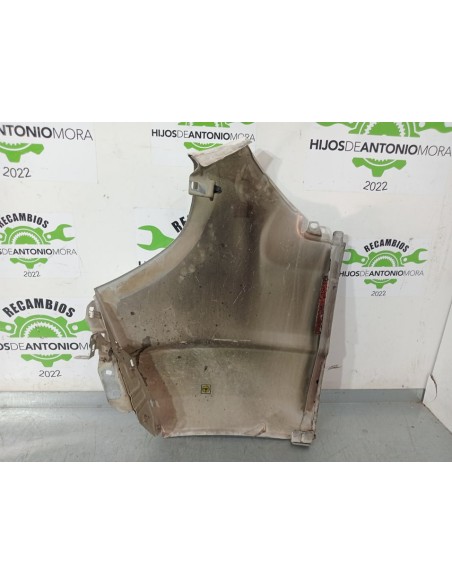 [98911] ALETA DELANTERA DERECHA - CITROEN JUMPER CAJA CERRADA DESDE '02