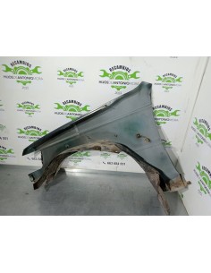 [99301] ALETA DELANTERA DERECHA - MITSUBISHI MONTERO (L040)