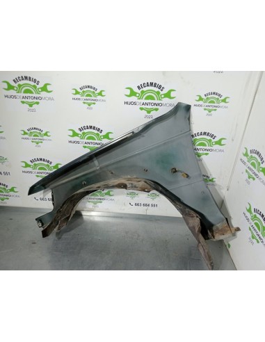 [99301] ALETA DELANTERA DERECHA - MITSUBISHI...