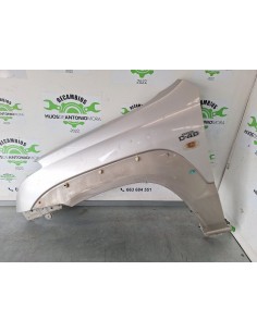 [100468] ALETA DELANTERA IZQUIERDA - TOYOTA LAND CRUISER...