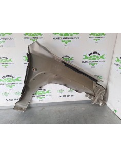 [100468] ALETA DELANTERA IZQUIERDA - TOYOTA LAND CRUISER... 2