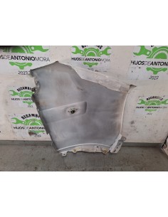 [106338] ALETA DELANTERA IZQUIERDA - RENAULT MASTER MAXI...