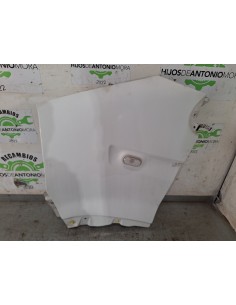 [106338] ALETA DELANTERA IZQUIERDA - RENAULT MASTER MAXI... 2