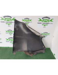 [92492] ALETA DELANTERA IZQUIERDA - IVECO DAILY CAJA CERRADA