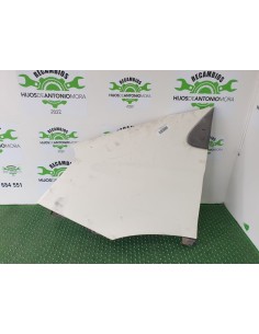 [92492] ALETA DELANTERA IZQUIERDA - IVECO DAILY CAJA CERRADA 2