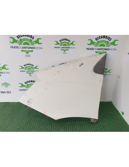 [92492] ALETA DELANTERA IZQUIERDA - IVECO DAILY CAJA CERRADA