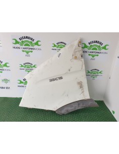 [92496] ALETA DELANTERA IZQUIERDA - IVECO DAILY CAJA CERRADA