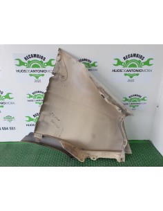 [92496] ALETA DELANTERA IZQUIERDA - IVECO DAILY CAJA CERRADA 2