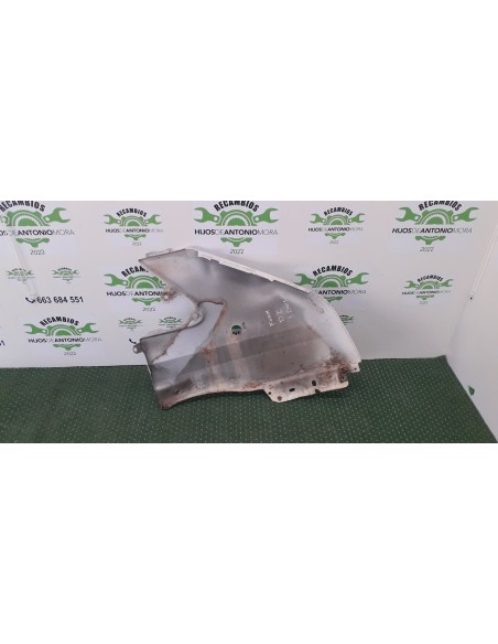 [94679] ALETA DELANTERA IZQUIERDA - FORD TRANSIT CAJA CERRADA '06