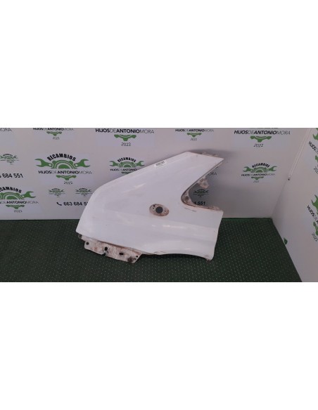 [94679] ALETA DELANTERA IZQUIERDA - FORD TRANSIT CAJA CERRADA '06