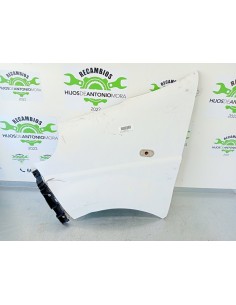 [96232] ALETA DELANTERA IZQUIERDA - NISSAN PRIMASTAR (X83)