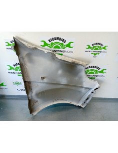 [96232] ALETA DELANTERA IZQUIERDA - NISSAN PRIMASTAR (X83) 2