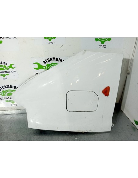 [98761] ALETA DELANTERA IZQUIERDA - PEUGEOT BOXER CAJA CERRADA (01/2014 - 01/2016)