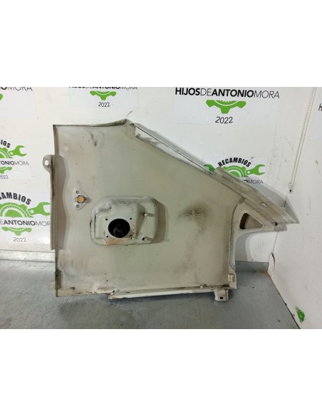 [98761] ALETA DELANTERA IZQUIERDA - PEUGEOT BOXER CAJA CERRADA (01/2014 - 01/2016)