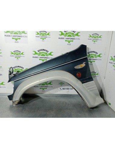 [99302] ALETA DELANTERA IZQUIERDA - MITSUBISHI...