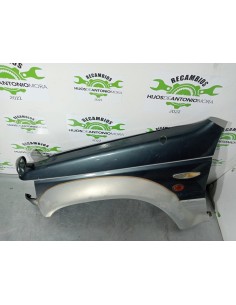 [99302] ALETA DELANTERA IZQUIERDA - MITSUBISHI MONTERO... 2