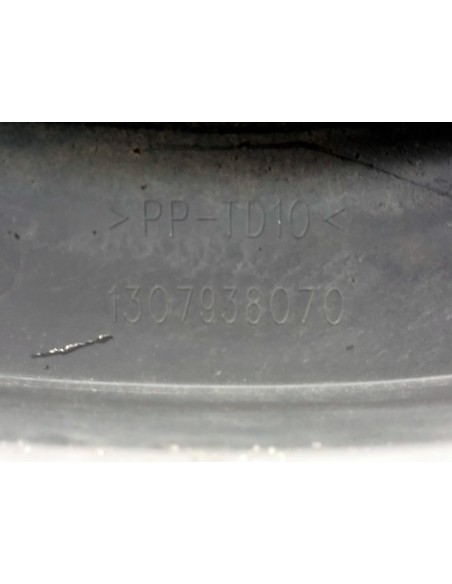 [97772] ALETIN DELANTERO DERECHO - FIAT DUCATO MAXI FURGÓN TA 40 (290) (01/2014 - 01/2020)