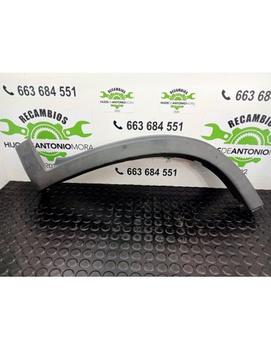 [97772] ALETIN DELANTERO DERECHO - FIAT DUCATO...