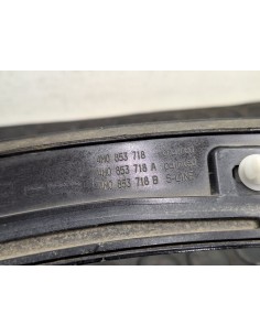 [101516] ALETIN DELANTERO DERECHO - AUDI Q7 (4M) (01/2015...