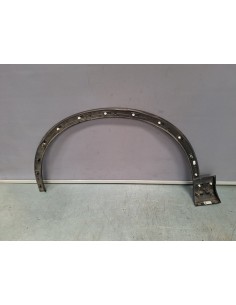 [101516] ALETIN DELANTERO DERECHO - AUDI Q7 (4M) (01/2015... 2