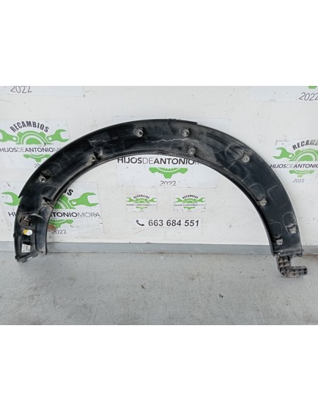 [104349] ALETIN DELANTERO DERECHO - MINI MINI (R56)