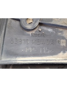 [105740] ALETIN DELANTERO DERECHO - RENAULT MAXITY... 2