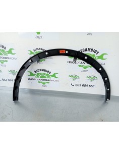 [96754] ALETIN DELANTERO DERECHO - TOYOTA C-HR