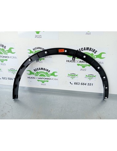 [96754] ALETIN DELANTERO DERECHO - TOYOTA C-HR