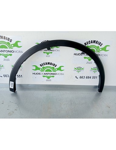 [96754] ALETIN DELANTERO DERECHO - TOYOTA C-HR