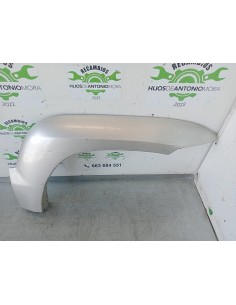 [101025] ALETIN DELANTERO DERECHO - TOYOTA LAND CRUISER...