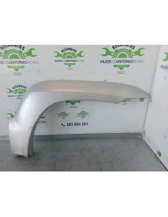 [101025] ALETIN DELANTERO DERECHO - TOYOTA LAND CRUISER... 2