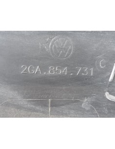 [96417] ALETIN DELANTERO IZQUIERDO - VOLKSWAGEN T-ROC...