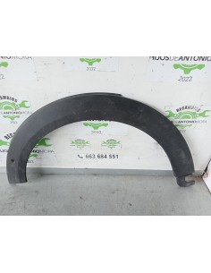 [104350] ALETIN DELANTERO IZQUIERDO - MINI MINI (R56)